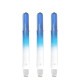 Хвостовики для дротиков L-Style L-Shaft Straight Clear & Blue