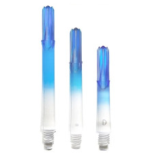 Хвостовики L-Style L-Shaft Straight Clear & Blue