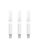 Хвостовики для дротиков L-Style L-Shaft Straight White