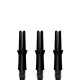 Хвостовики для дротиков L-Style L-Shaft Straight Black