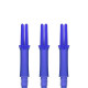 Хвостовики для дротиков L-Style L-Shaft Straight Blue
