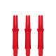 Хвостовики для дротиков L-Style L-Shaft Straight Red