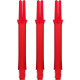 Хвостовики для дротиков L-Style L-Shaft Straight Red
