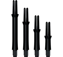 Хвостовики L-Style L-Shaft Straight Black