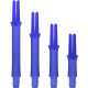 Хвостовики для дротиков L-Style L-Shaft Straight Blue