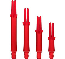 Хвостовики L-Style L-Shaft Straight Red