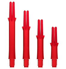 Хвостовики L-Style L-Shaft Straight Red