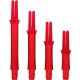 Хвостовики для дротиков L-Style L-Shaft Straight Red