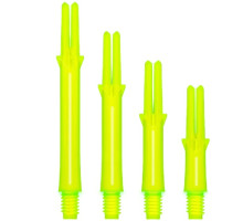 Хвостовики L-Style L-Shaft Straight Yellow