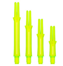 Хвостовики L-Style L-Shaft Straight Yellow