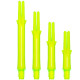 Хвостовики для дротиков L-Style L-Shaft Straight Yellow