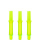 Хвостовики для дротиков L-Style L-Shaft Straight Yellow