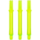 Хвостовики для дротиков L-Style L-Shaft Straight Yellow