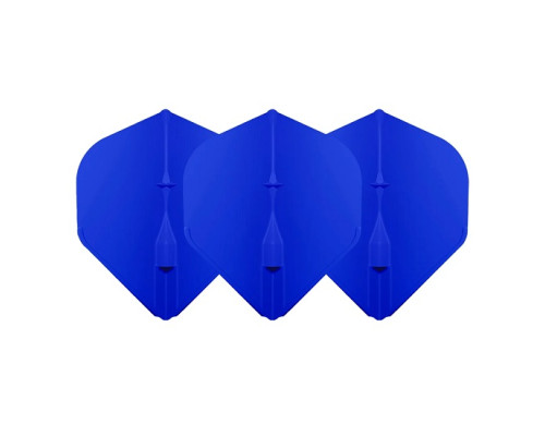 Оперення для дротиків L-Style EZ Blue