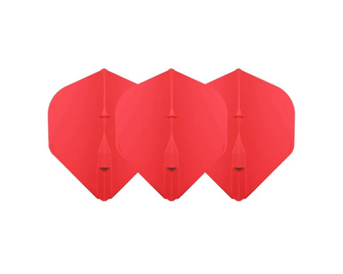 Оперення для дротиків L-Style EZ Red