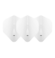 Оперення L-style EZ White