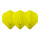 Оперення для дротиків L-Style EZ Yellow