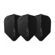 Оперения для дротиков L-Style EZ Black 