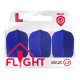 Оперення для дротиків L-Style EZ Blue