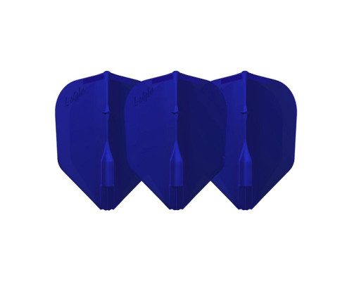Оперення для дротиків L-Style EZ Blue