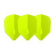 Оперення для дротиків L-Style EZ Yellow