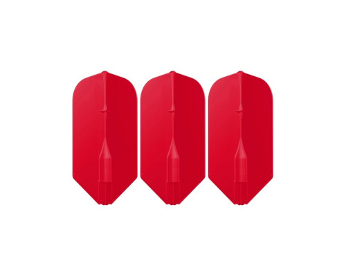 Оперения для дротиков L-Style EZ Red
