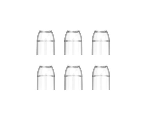 Ковпачок для оперення L-Style Champagne Ring