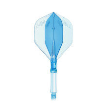 Оперення L-Style L-System Midi Clear Blue