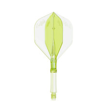 Оперення L-Style L-System Midi Clear Yellow