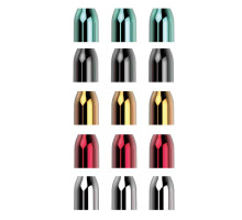 Ковпачок для оперення L-Style Premium Champagne Ring