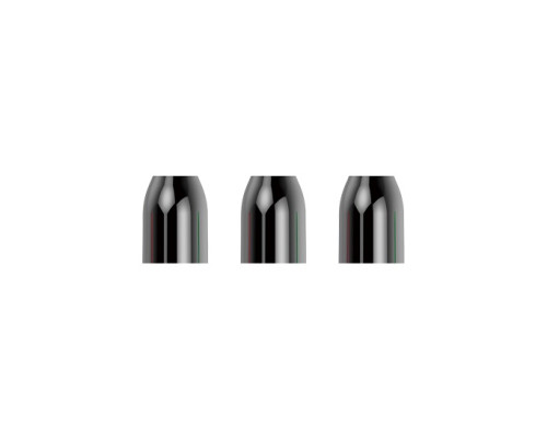 Ковпачок для оперення L-Style Premium Champagne Ring