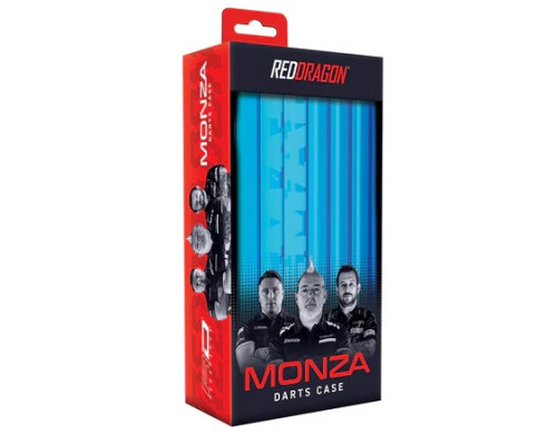 Чехол для дротиков Red Dragon Monza Iceman