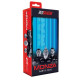 Чехол для дротиков Red Dragon Monza Iceman