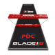 Килимок для дартсу Winmau Pro Zone Blade 6 Dart Mat & Oche