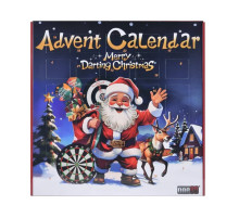 Дартс Advent Calendar One80