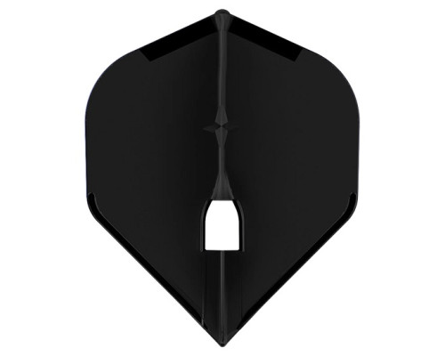 Оперення L-Style PRO Black