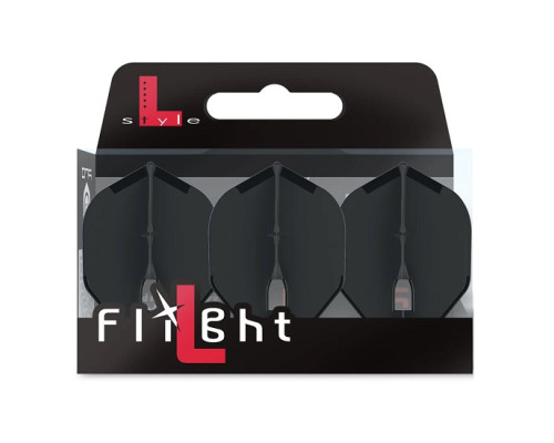 Оперення L-Style PRO Black