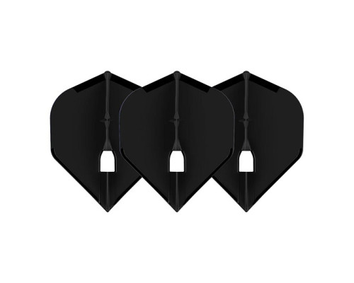 Оперення L-Style PRO Black