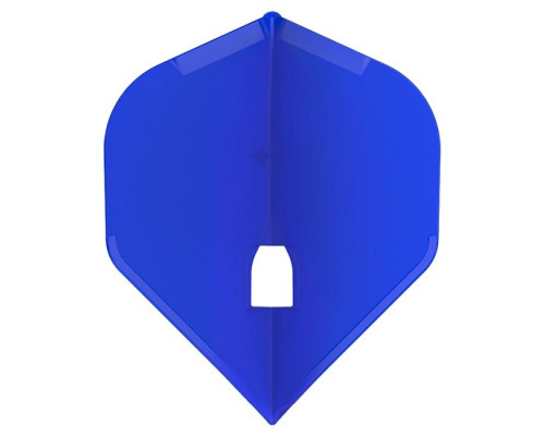 Оперення L-Style PRO Blue
