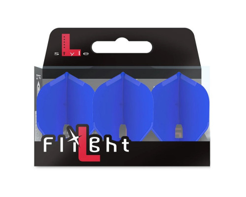 Оперення L-Style PRO Blue