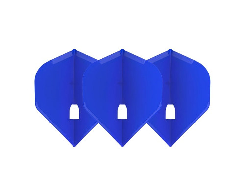 Оперення L-Style PRO Blue
