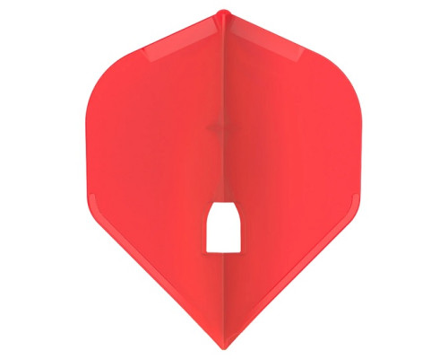Оперення L-Style PRO Red