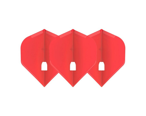 Оперення L-Style PRO Red