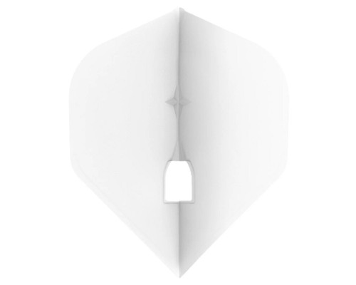 Оперення L-Style PRO White