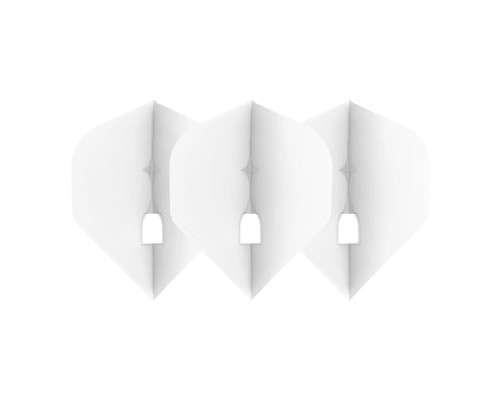 Оперення L-Style PRO White