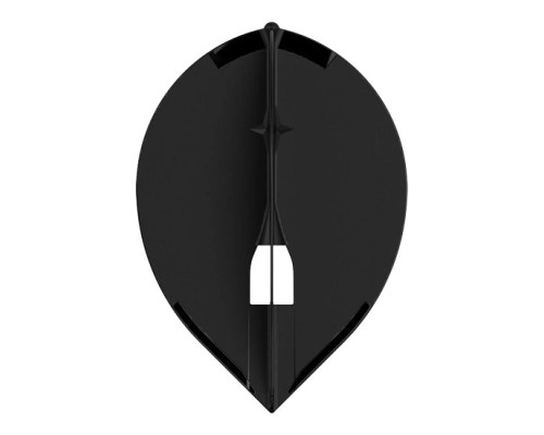 Оперення L-Style PRO Black
