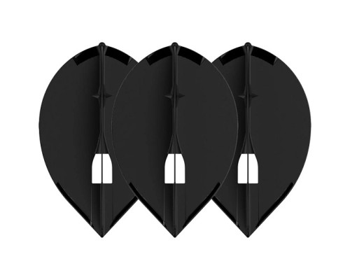 Оперення L-Style PRO Black
