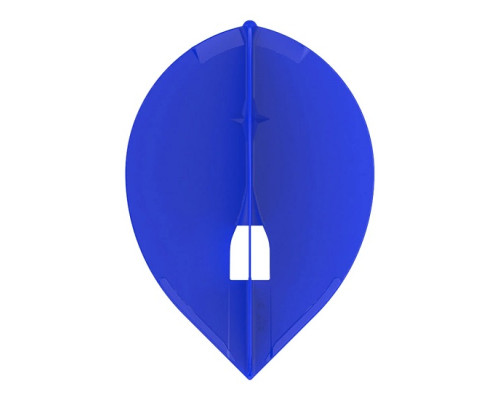 Оперення L-Style PRO Blue