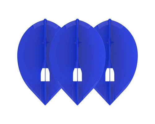 Оперення L-Style PRO Blue