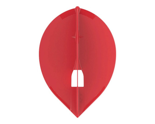 Оперення L-Style PRO Red